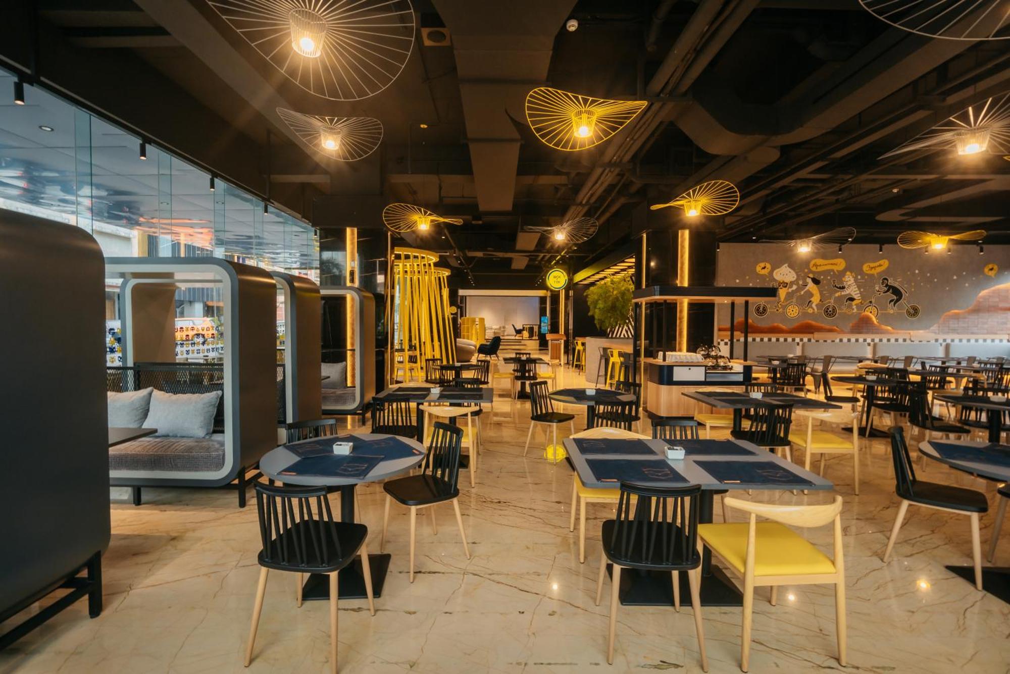 Yello Hotel Harbour Bay Nagoya Eksteriør bilde