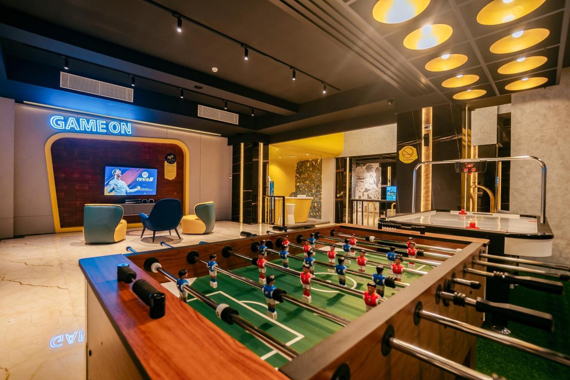 Yello Hotel Harbour Bay Nagoya Eksteriør bilde