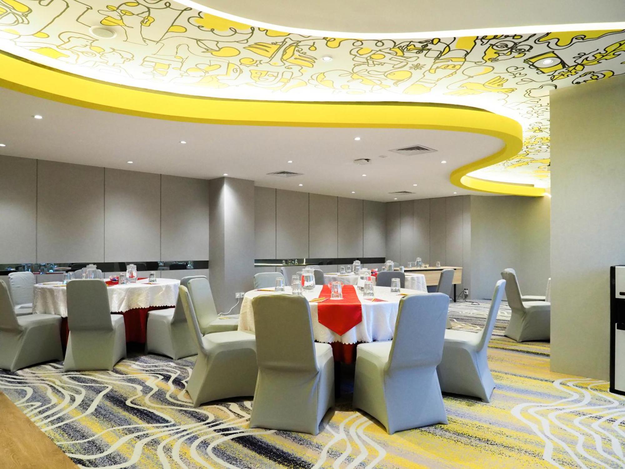 Yello Hotel Harbour Bay Nagoya Eksteriør bilde