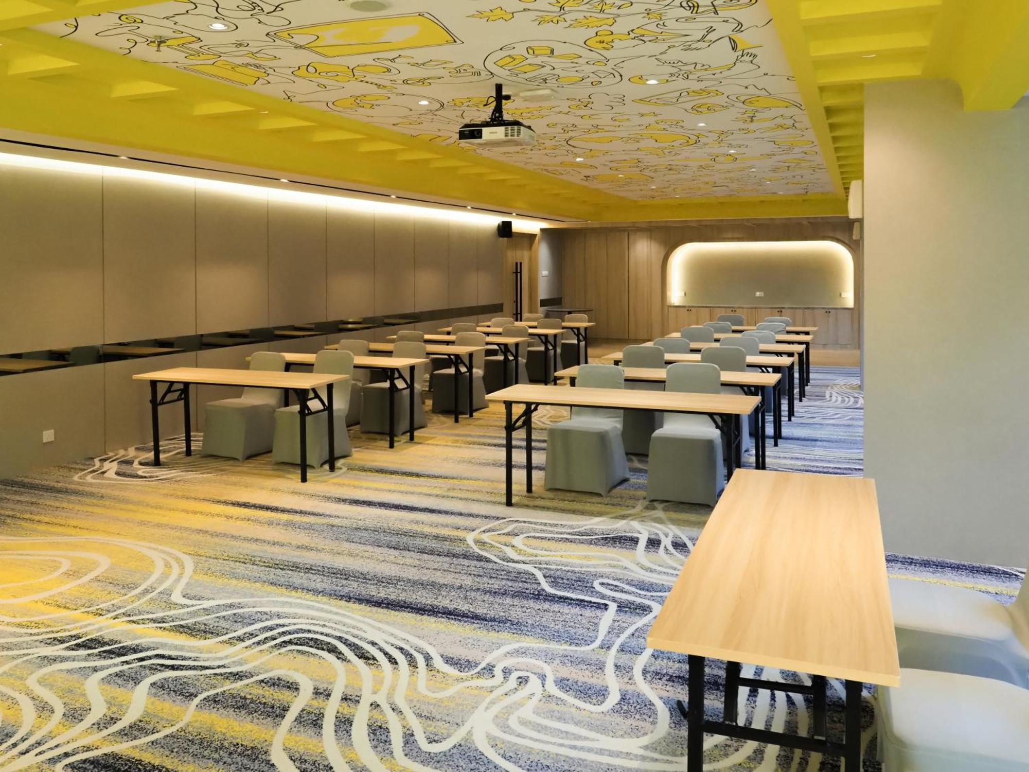 Yello Hotel Harbour Bay Nagoya Eksteriør bilde